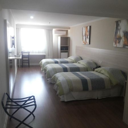 Seleto Hotel Volta Redonda Cameră foto