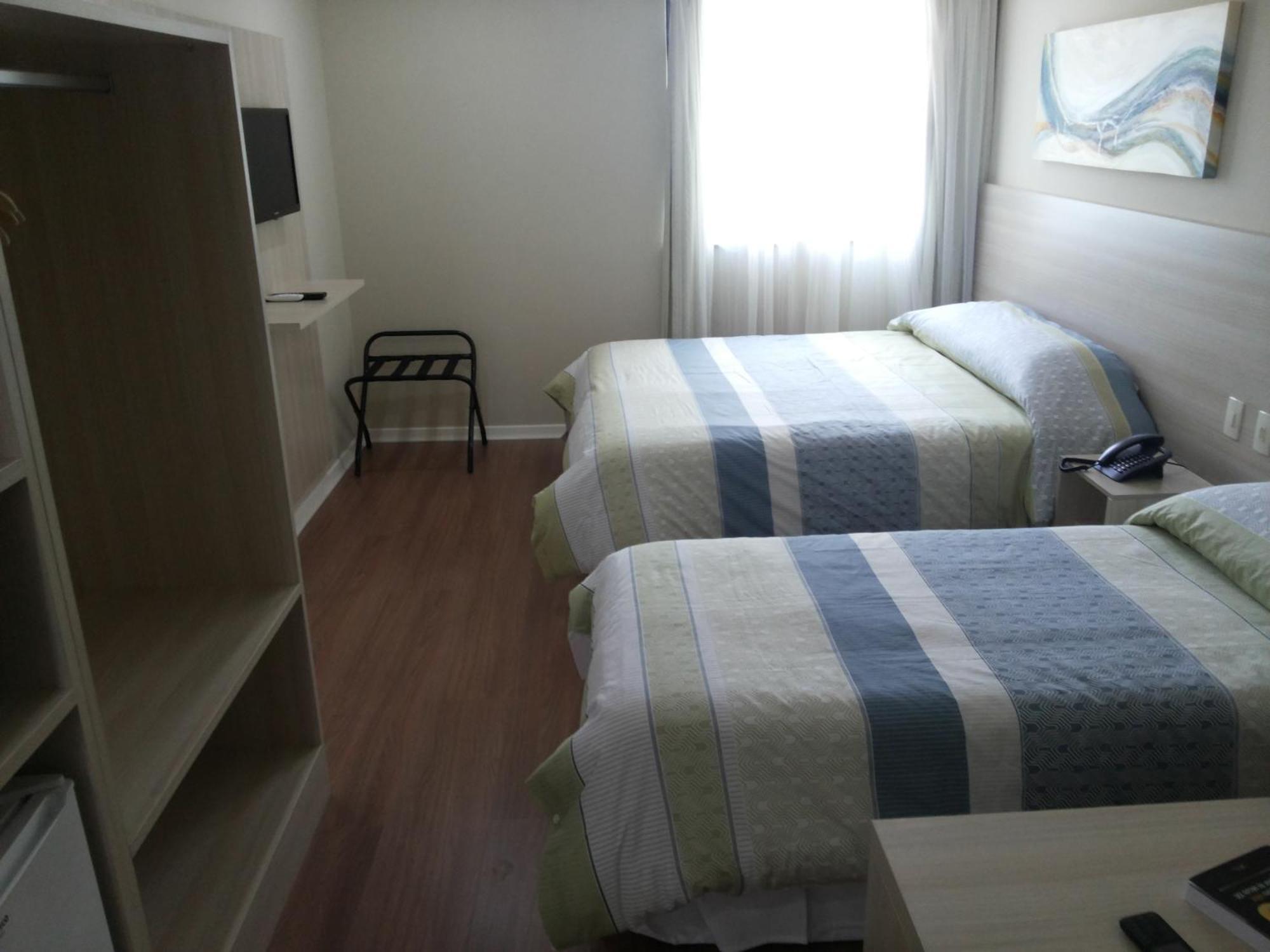 Seleto Hotel Volta Redonda Cameră foto