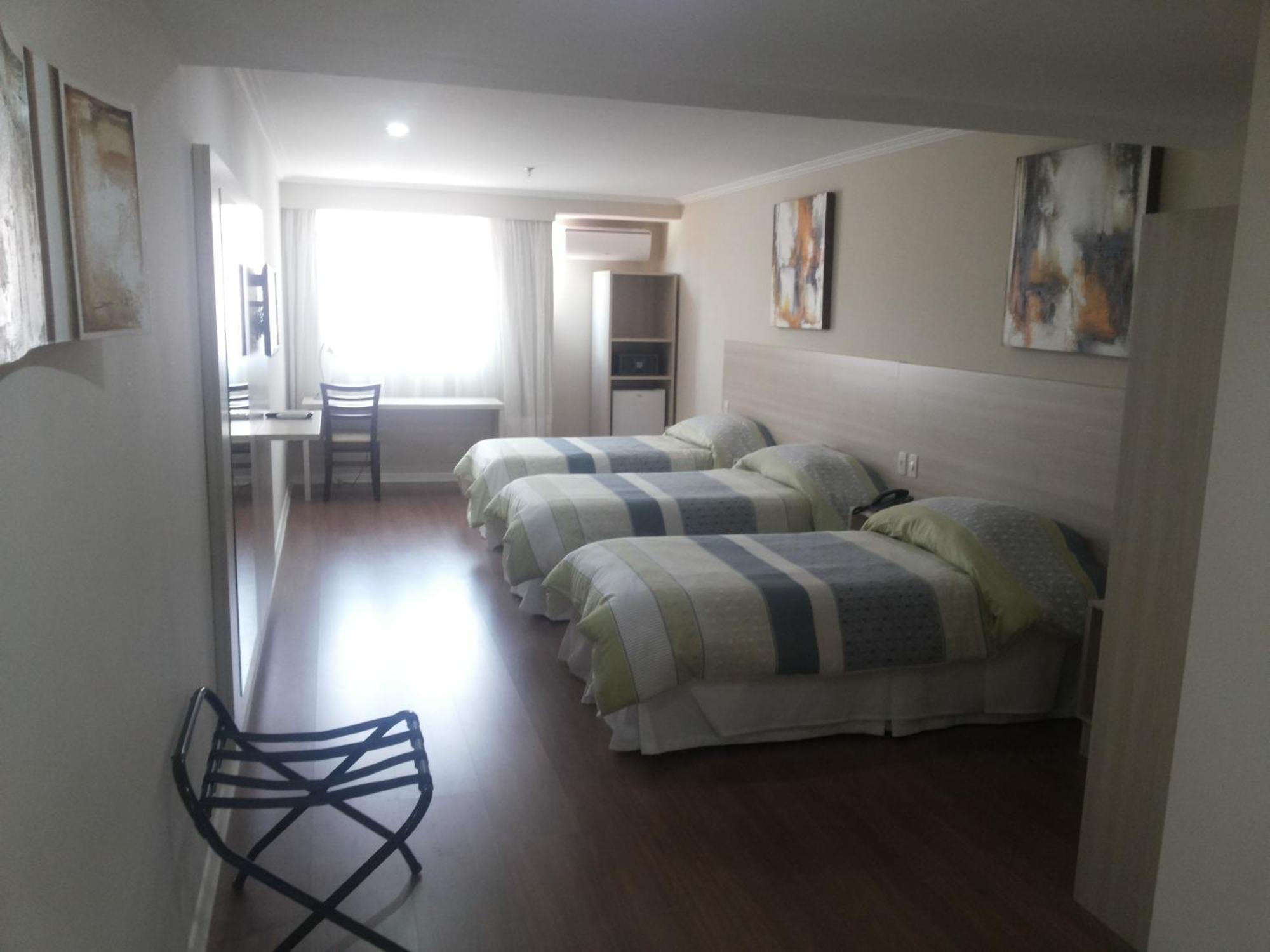 Seleto Hotel Volta Redonda Cameră foto
