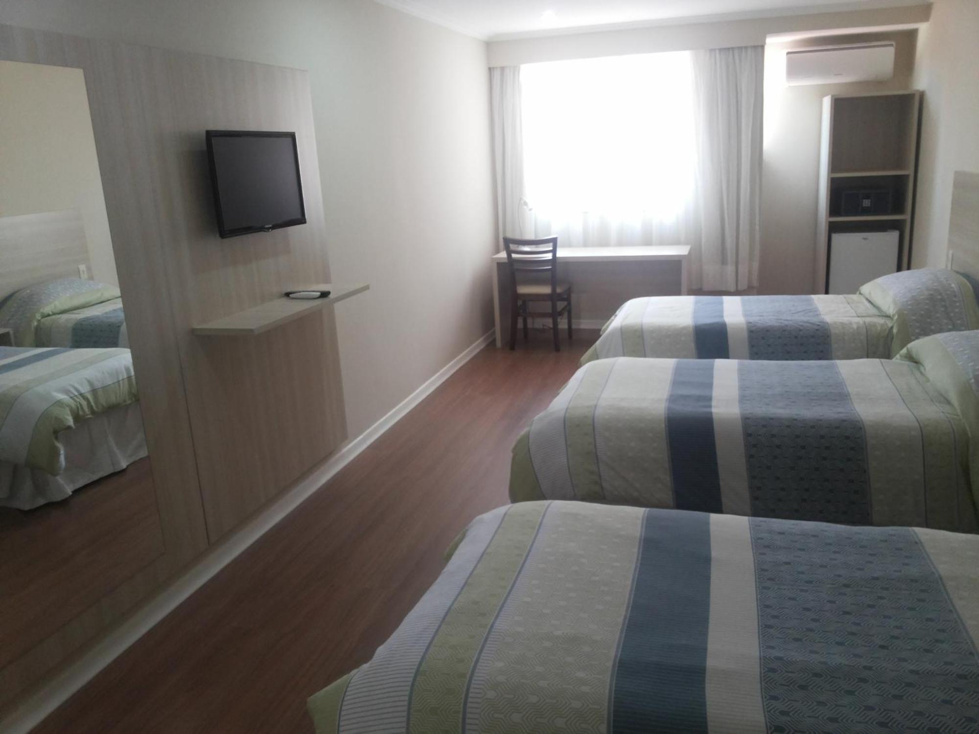Seleto Hotel Volta Redonda Cameră foto