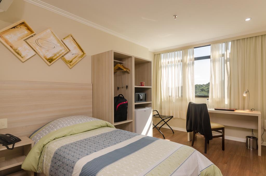 Seleto Hotel Volta Redonda Cameră foto