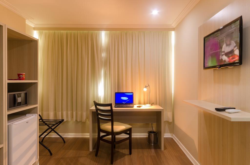Seleto Hotel Volta Redonda Cameră foto