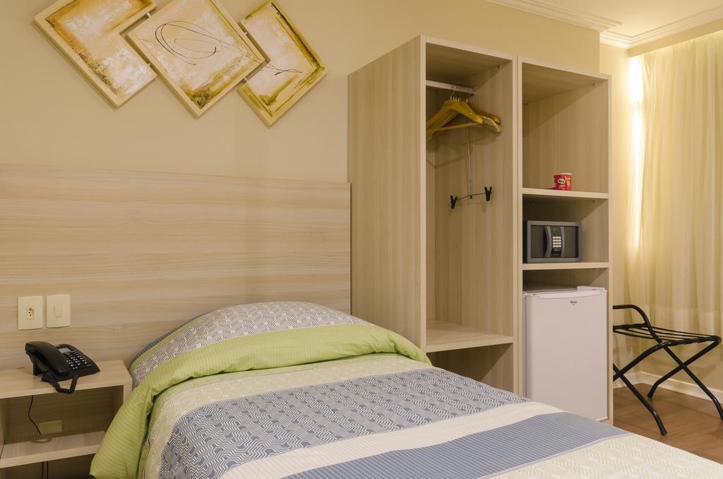 Seleto Hotel Volta Redonda Cameră foto