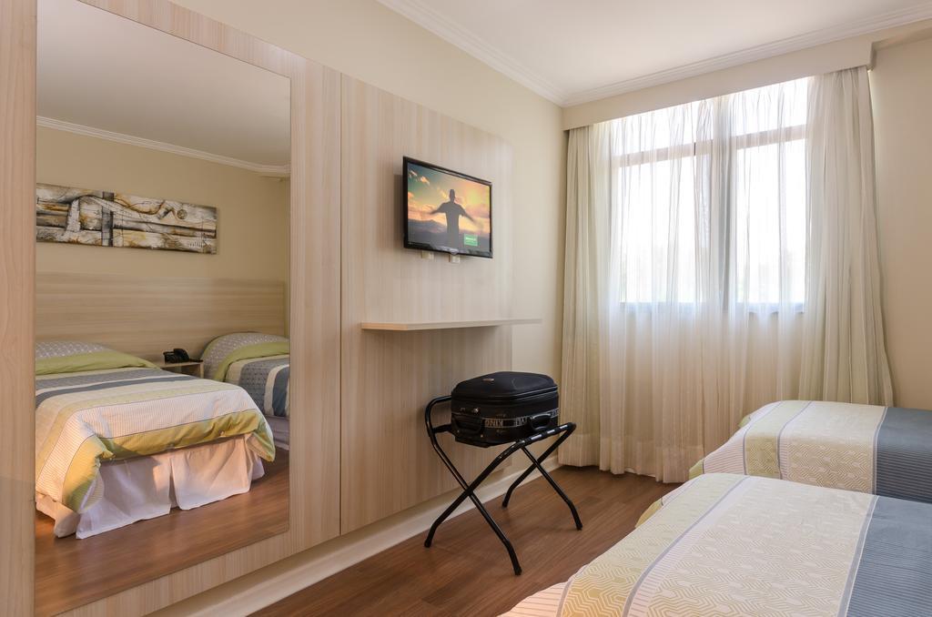 Seleto Hotel Volta Redonda Cameră foto