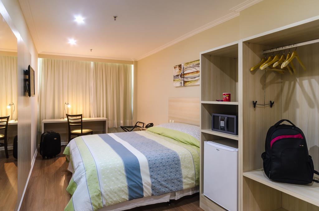 Seleto Hotel Volta Redonda Cameră foto